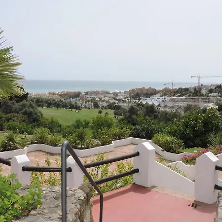Διαμέρισμα Duquesa Golf
